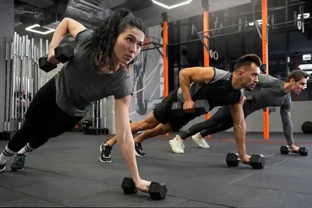 This is an Effective Sport for Trimming Excess Weight