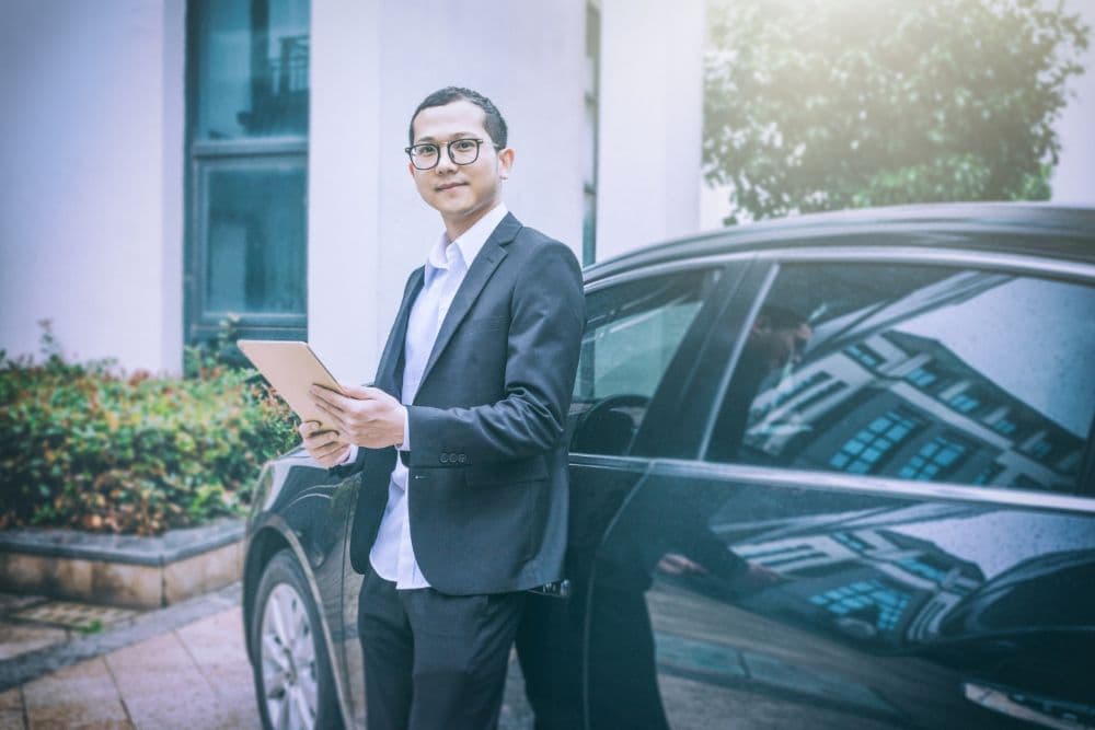 How to Start a Used Car Trading Business From Scratch: A Complete Beginner's Guide