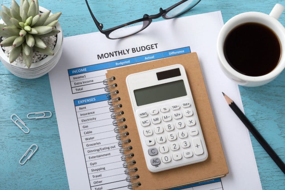 Mengenal Envelope Budgeting, Cara Sederhana Mengatur Pengeluaran
