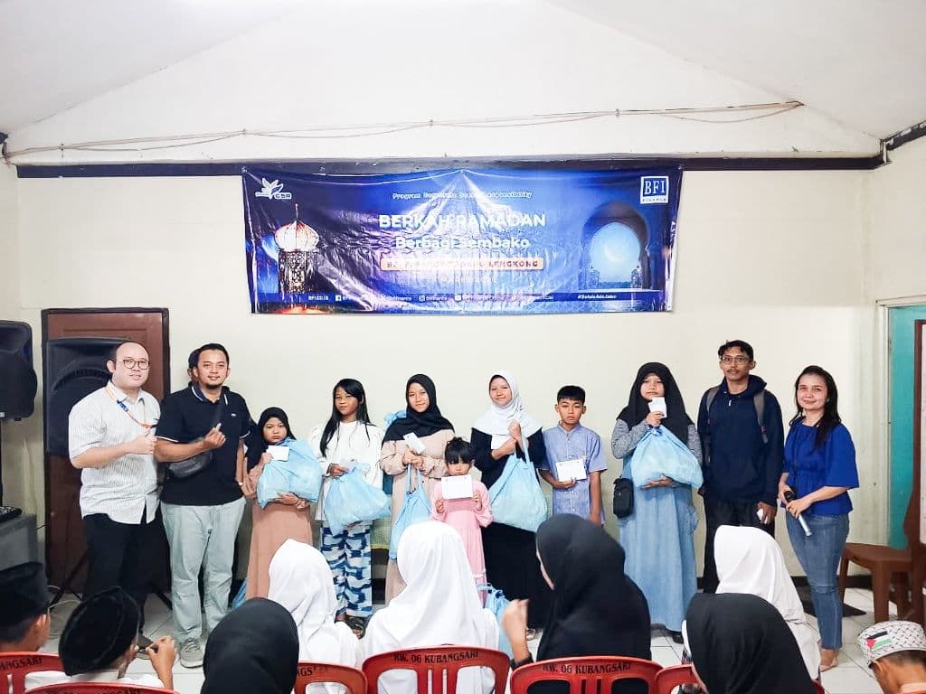 BFI Finance Brings Meaning to Ramadan 2026 Through Acts of Compassion and Care