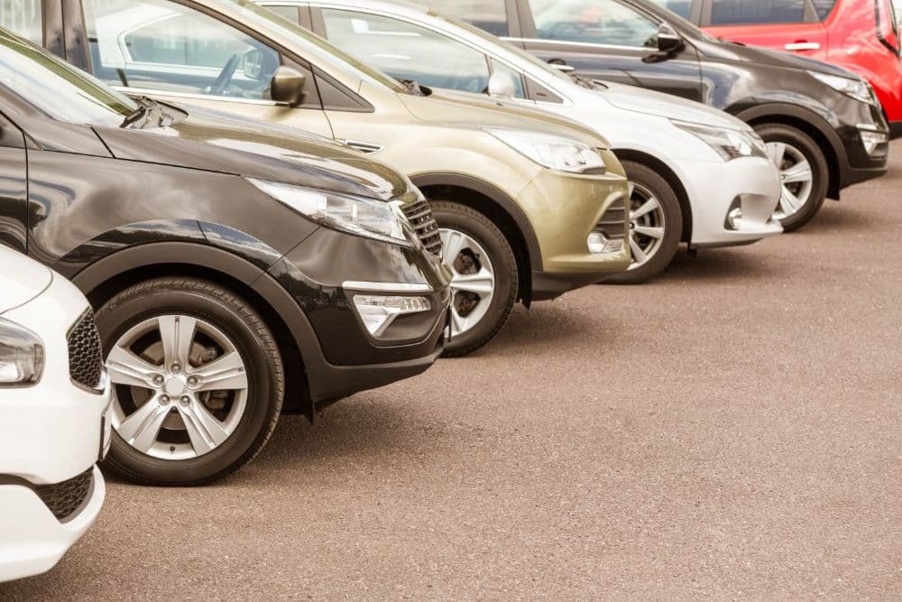 Best Used Cars Under 200 Million Rupiah: Fuel-Efficient and Comfortable