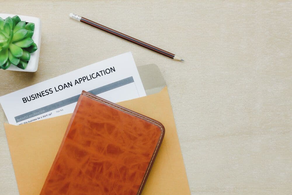 Easy Loans, You Can Apply From Home
