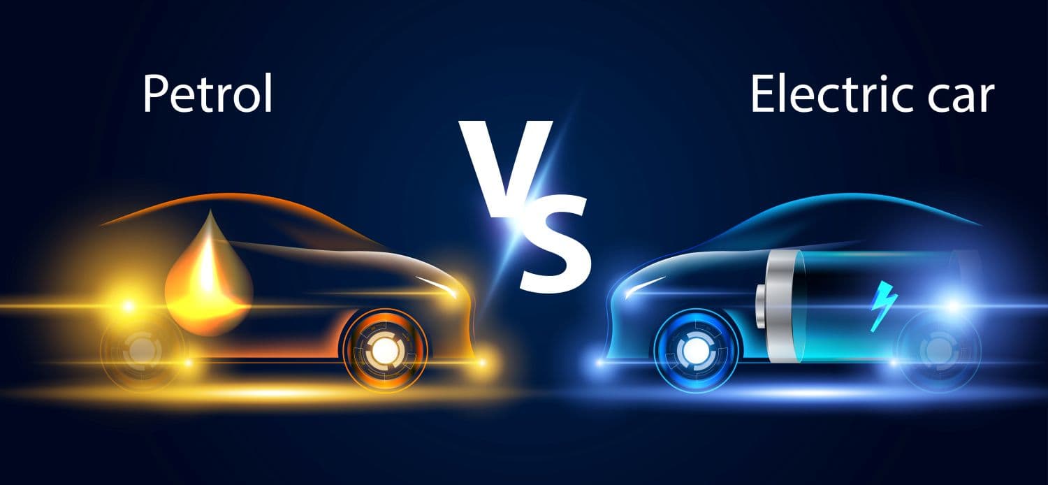 Electric Car vs. Gasoline Car BPKB Loans: Here's the Difference