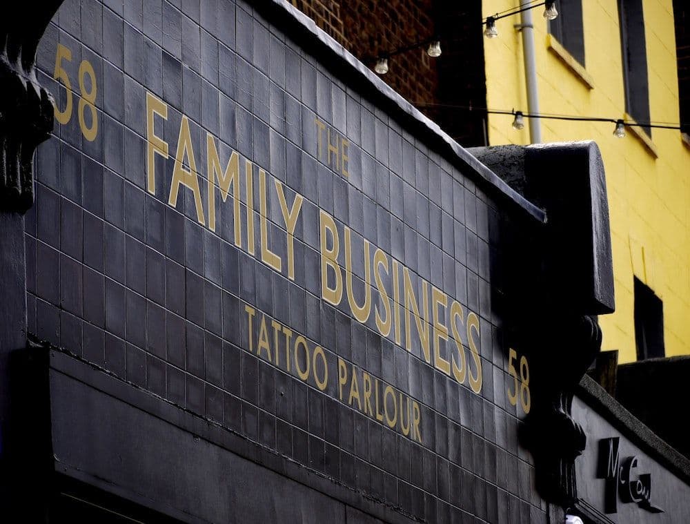 Check out Business Tips for Success in Running a Family Business