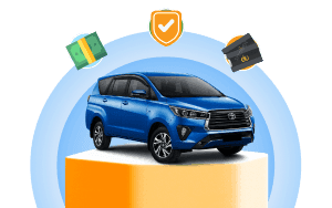 Car Illustration