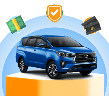 Car Illustration