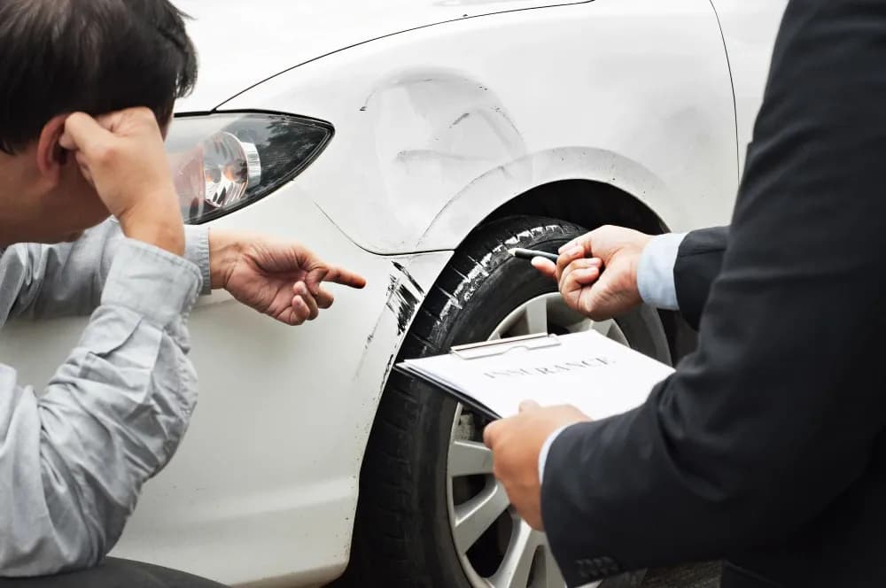 What Is Car Insurance and Why Do You Need One?
