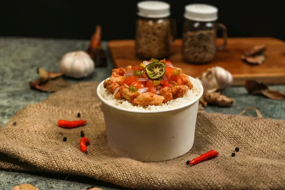 Bisnis Rice Bowl Rumahan: Dari Cara Memulai Sampai Estimasi Keuntungan