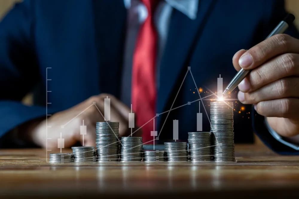 What Is Capital Expenditure? Definition, Types, and Capex Formula Explained