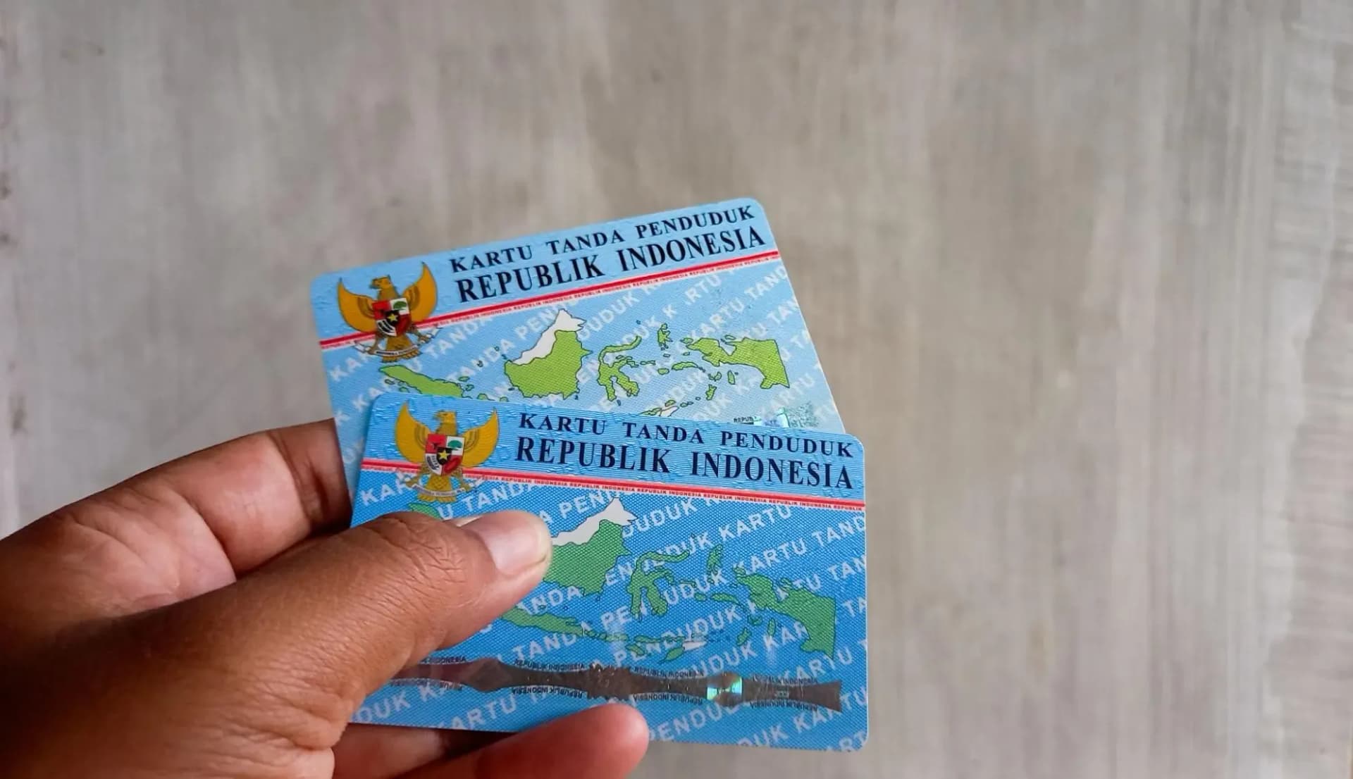 The Purpose and Method of Matching NIK to NPWP