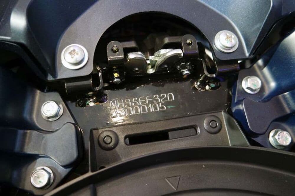 Easy Ways to Check Vehicle Identification Number, Manually and Online