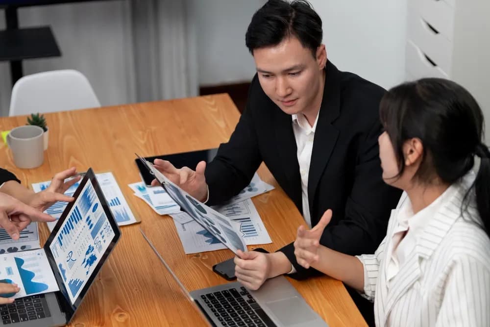 Mengenal Disbursement: Definisi, Jenis, dan Manfaat untuk Bisnis