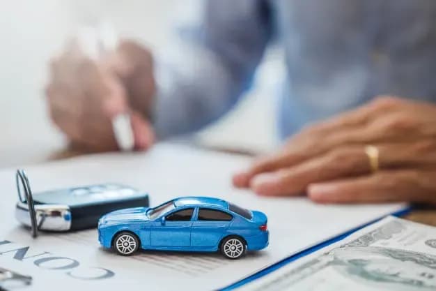 Manfaat Mengajukan Kredit Multiguna Jaminan BPKB Mobil