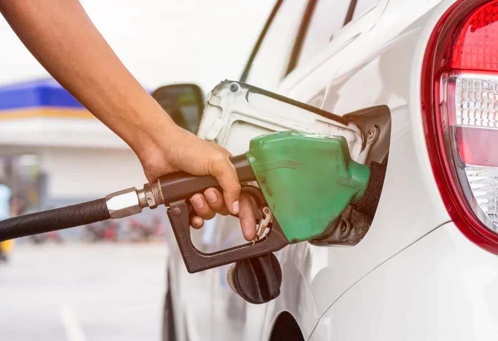 Guzzler or Saver? Here's How to Calculate Your Vehicle's Fuel Consumption