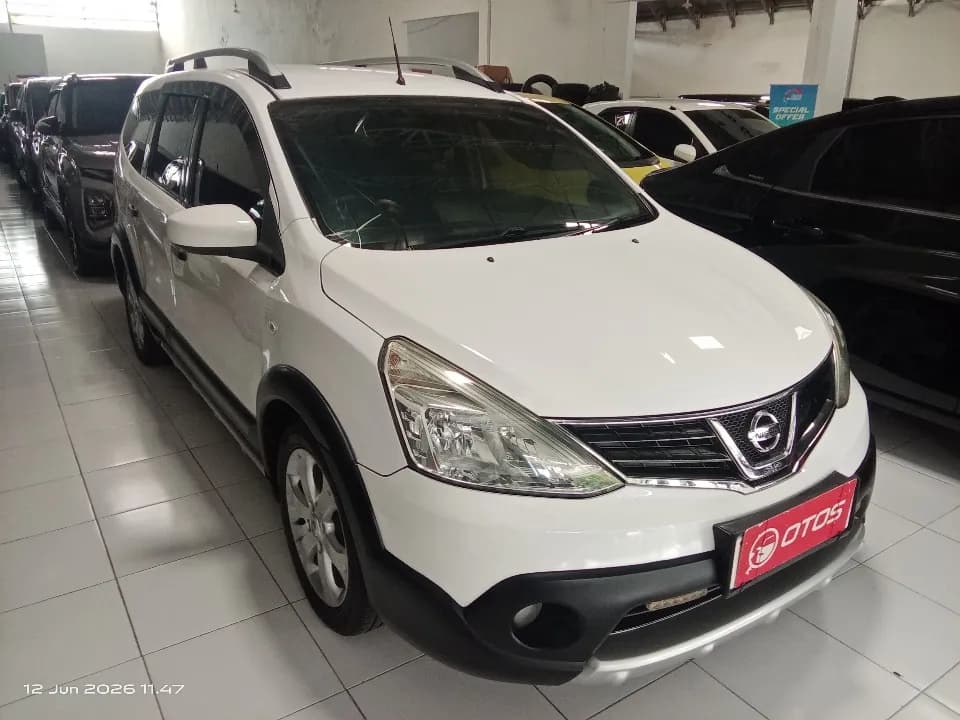 8 Used Cars with Installments Around Rp1 Million, Great for Families