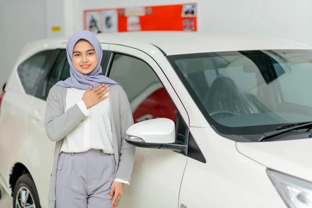 Pembiayaan Mobil Bekas Syariah: Panduan Lengkap, Syarat, & Cara Pengajuan