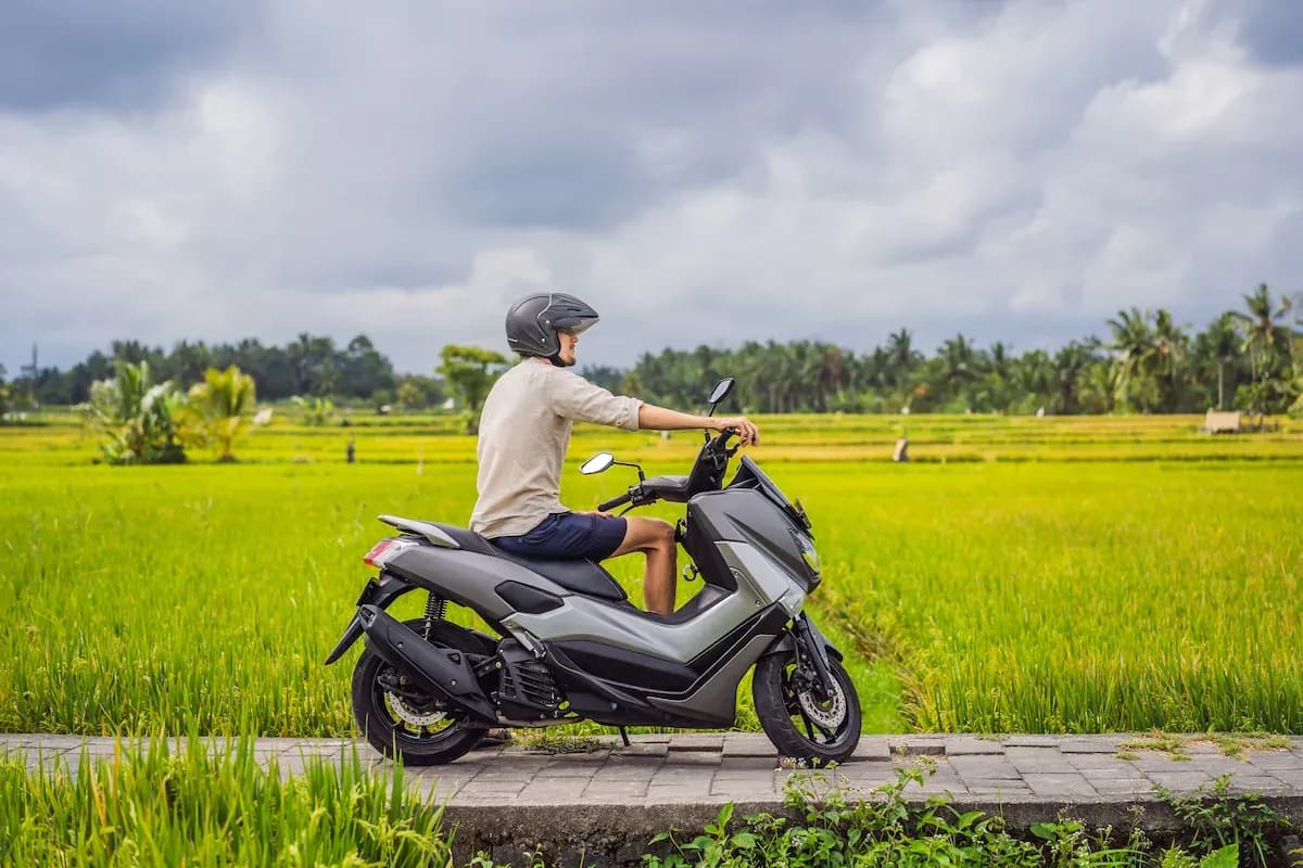 BPKB Loan for a Yamaha Nmax: Here Are the Full Requirements
