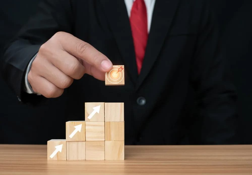 Scale Up Bisnis: Strategi Jitu agar Usaha Cepat Tumbuh