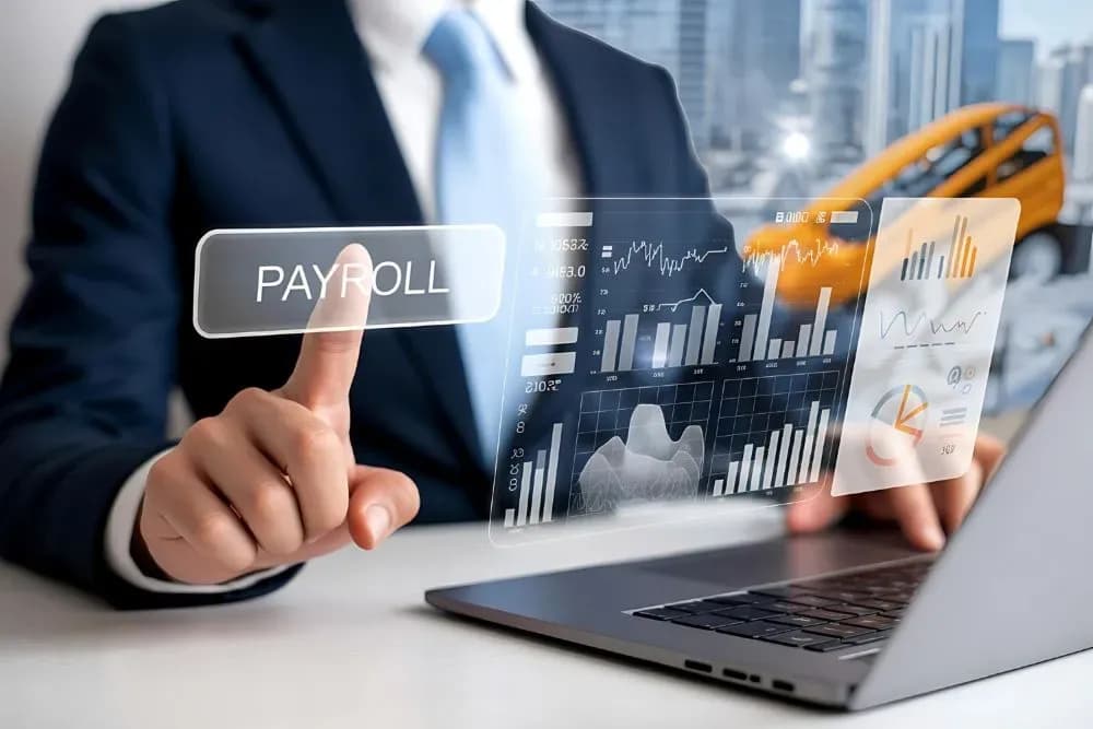 What Is Payroll Software? Functions, Benefits, and Top Recommendations for Your Business