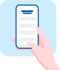 1. Registrasi Online