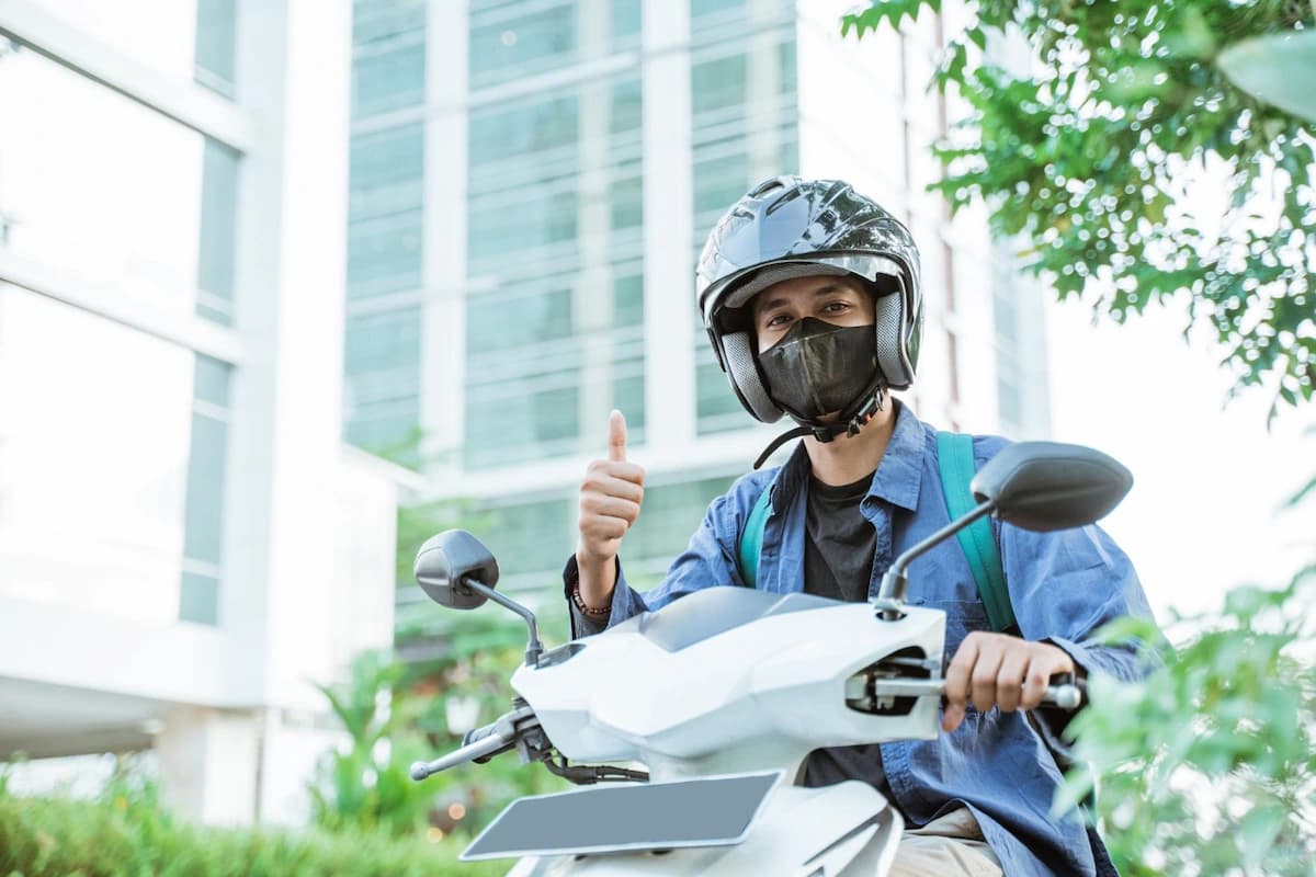 10 Motorcycle Brands You Can Use as BPKB Loan Collateral—Check the List!