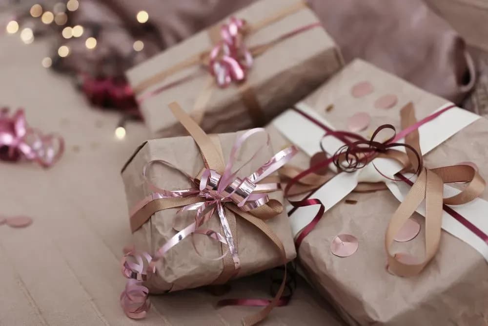 Peluang Usaha Hampers Lebaran Unik dan Menarik