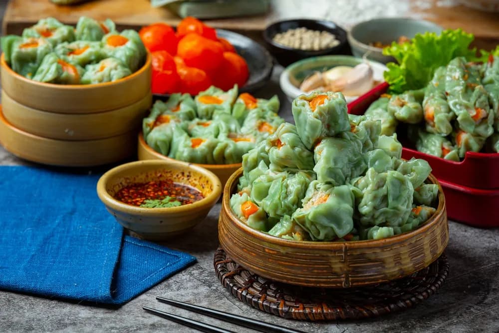 6 Tips for Starting a Dim Sum Business and Its Estimated Capital